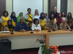 UGM dan 9 Kampus Luar Negeri Gelar Summer Course 2019 di Magelang