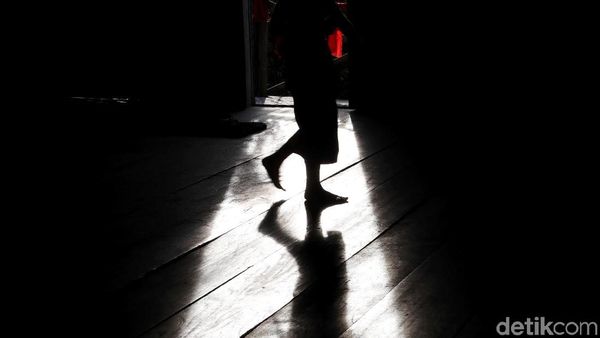 Mimpi Anak-anak Suku Dayak di Perbatasan Indonesia