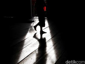 Mimpi Anak-anak Suku Dayak di Perbatasan Indonesia