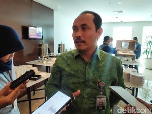 LKPP soal Heboh Anggaran Lem Aibon DKI: Jadi Polemik karena Ditweet