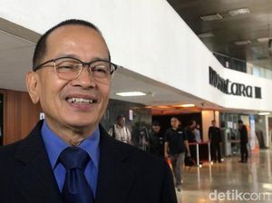Loyalis: Bamsoet Diminta Pimpin Partai, Tak Ada Perjanjian dengan Airlangga
