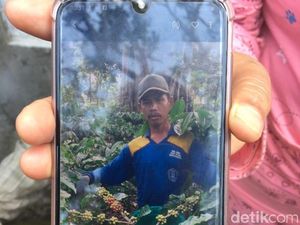 Fakta-fakta Kasus Pembunuhan dengan Mayat Dikubur di Lantai Musala