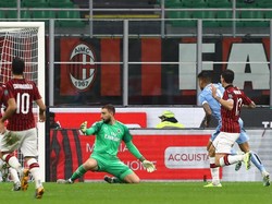 AC Milan Vs Lazio: 7 Fakta Kekalahan Pahit Rossoneri
