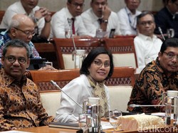 APBN Dirombak Lagi, Pemerintah Mesti Lapor ke Senayan?
