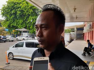 Percakapan Singkat Afridza dan Pamannya Jelang Balapan Naas di Sepang Itu