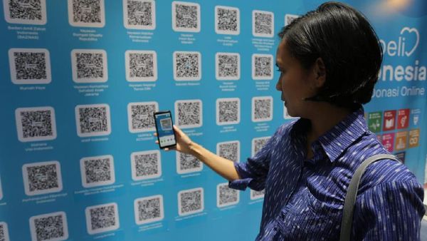 Keamanan Donasi Publik Lewat Pekan Donasi Online