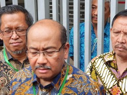 Bos KSP Indosurya Hormati Jaksa yang Kasasi Vonis Lepas