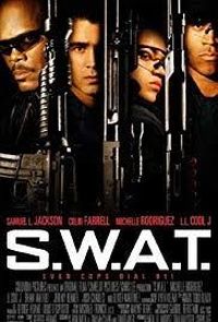 Nonton Film: Bioskop Trans TV Hari ini, S.W.A.T.