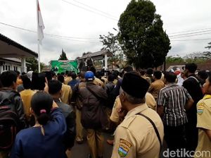 Kejaksaan Tasikmalaya Bantah Intimidasi Kepala Desa yang Berkasus