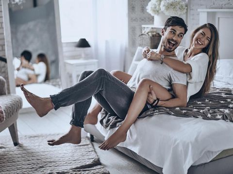 Tips Menyiasati Waktu Bercinta di Bulan Ramadhan