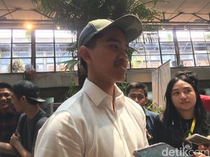 GM Sang Pisang Nangis Kaesang Datang ke Pernikahannya, Kenapa Ya? GM Sang Pisang Nangis Kaesang Datang ke Pernikahannya, Kenapa Ya?