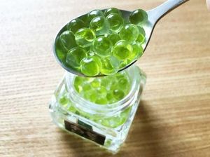 Serba Wasabi, Ada Boba Milk Tea hingga Cokelat Rasa Wasabi yang Pedas Segar Serba Wasabi, Ada Boba Milk Tea hingga Cokelat Rasa Wasabi yang Pedas Segar