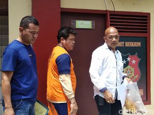 Duel Maut di Pesta Pernikahan di Makassar, 1 Orang Tewas Duel Maut di Pesta Pernikahan di Makassar, 1 Orang Tewas