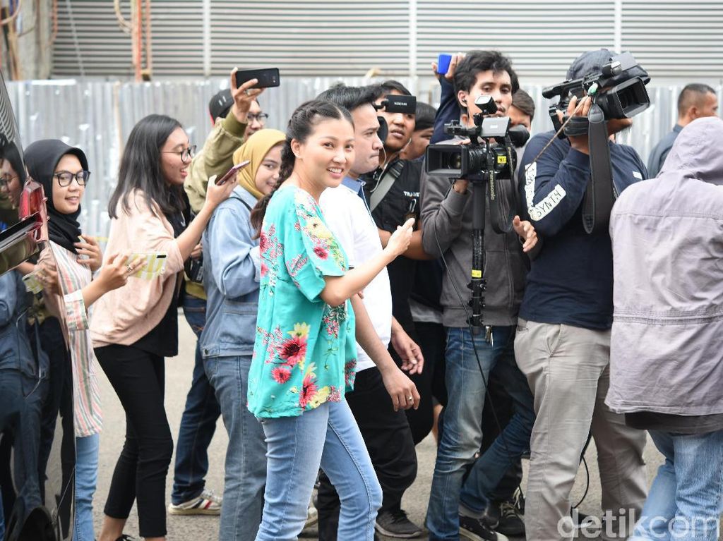 Betrand Peto Masuki Pubertas, Kapan Ruben Beritahu Pengetahuan Seks? Betrand Peto Masuki Pubertas, Kapan Ruben Beritahu Pengetahuan Seks?