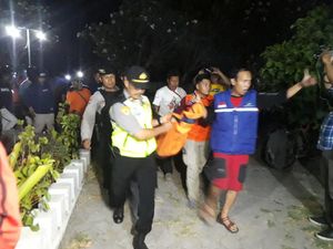 Menghilang Saat Cari Ikan, Bocah 10 Tahun Ditemukan Tewas Tenggelam