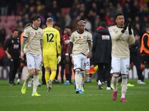 Klasemen Liga Inggris: Liverpool Masih Terdepan, MU Melorot Lagi