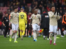 Klasemen Liga Inggris: Liverpool Masih Terdepan, MU Melorot Lagi