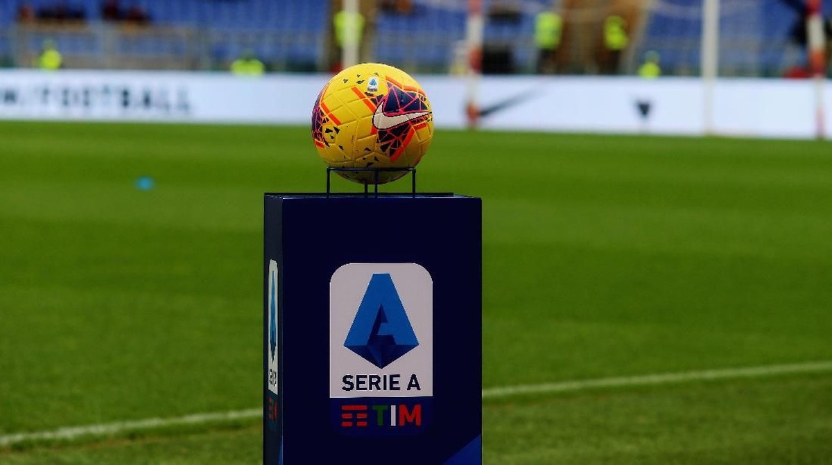 Jadwal Serie A pekan ini (Foto: Paolo Bruno/Getty Images)