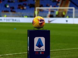 Jadwal Serie A Pekan Ini: Milan Bereuni dengan Inzaghi