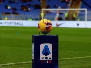 Hasil dan Klasemen Liga Italia: Inter dan Juve Sengit di Atas Hasil dan Klasemen Liga Italia: Inter dan Juve Sengit di Atas