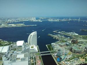 Ridwan Kamil Mau Sulap Patimban Jadi Kota Pelabuhan Ala Yokohama