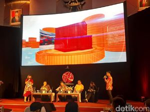 Jurus BI Dongkrak Pertumbuhan Kredit Dinilai Belum Ampuh