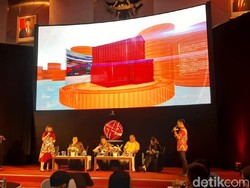 Jurus BI Dongkrak Pertumbuhan Kredit Dinilai Belum Ampuh