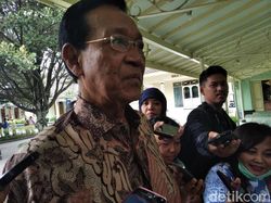 Tentang ASN Bercadar, Sultan HB X: Kita Nggak Pernah Ngurusi Itu
