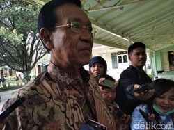 Tentang ASN Bercadar, Sultan HB X: Kita Nggak Pernah Ngurusi Itu