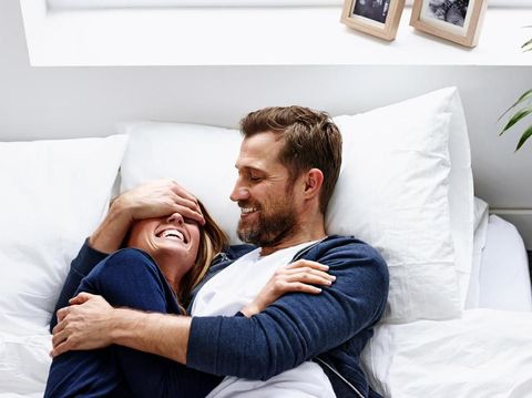 5 Trik Hubungan Seks untuk Bunda agar Dapatkan Orgasme Kilat