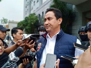 Polda Metro Jaya Turun Tangan Atasi Heboh Jatah Parkir di Bekasi