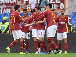 Minat Beli AS Roma? Siapkan Dana Rp 12 Triliun