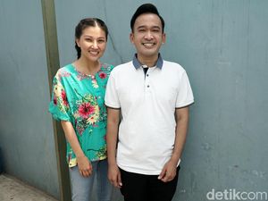 Ruben Onsu Selalu Tegar Meski Diterjang Masalah Bertubi-tubi Ruben Onsu Selalu Tegar Meski Diterjang Masalah Bertubi-tubi