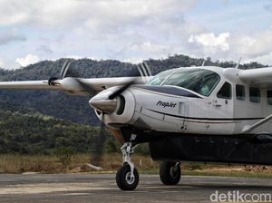 Susi Air Buka 5 Rute Baru di Sulsel, Cek Jadwal dan Harga Tiketnya! Susi Air Buka 5 Rute Baru di Sulsel, Cek Jadwal dan Harga Tiketnya!