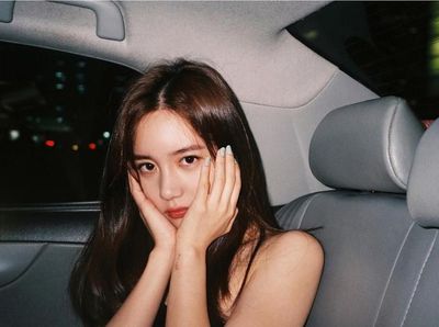 Sosok Han Seo Hee, Wanita yang Sering Buka Aib Artis Korea