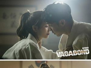 Vagabond Episode Akhir Jadi Favorit Lee Seung Gi, Bagaimana Lainnya?