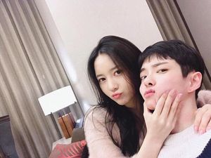 Han Seo Hee Sebut Jung Da Eun Mencoba untuk Membunuhnya Han Seo Hee Sebut Jung Da Eun Mencoba untuk Membunuhnya
