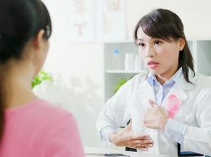 5 Makanan Pencegah Kanker Payudara, Penyakit yang Diidap Femmy Permatasari 5 Makanan Pencegah Kanker Payudara, Penyakit yang Diidap Femmy Permatasari
