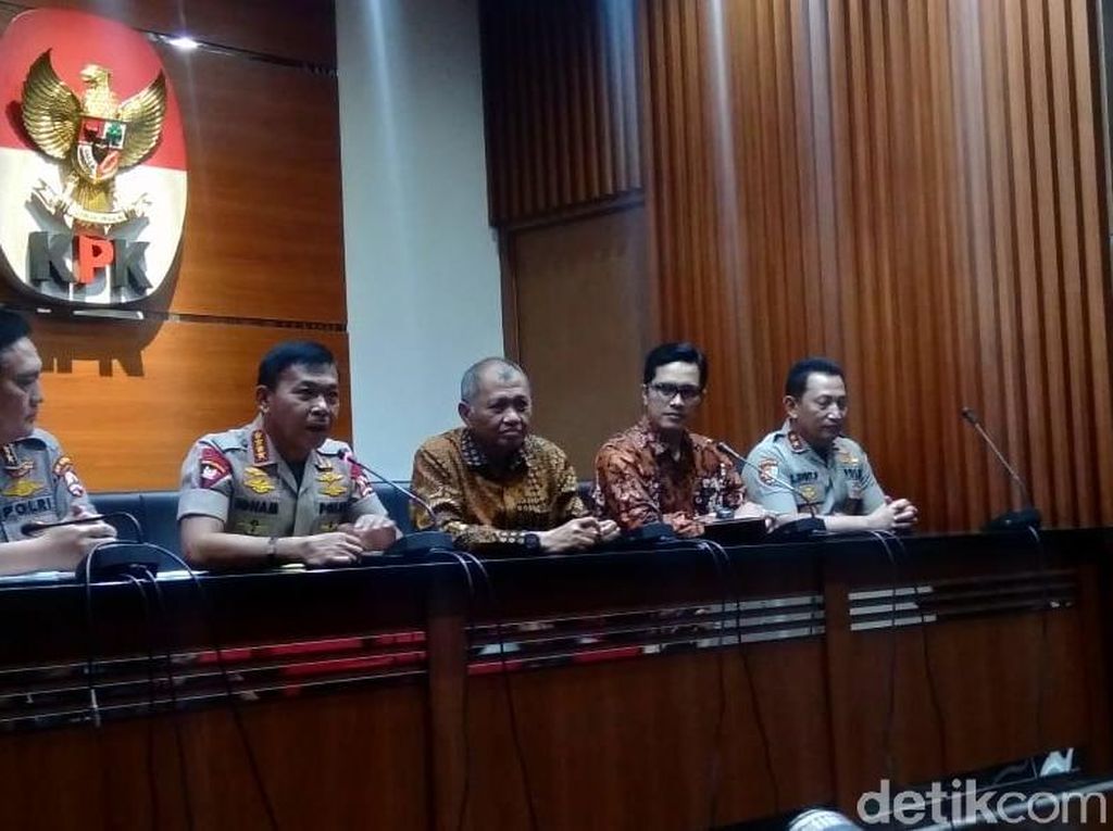 Polri Soal Investigasi Kasus Novel: Tidak Lama Lagi Kita Ungkap! Polri Soal Investigasi Kasus Novel: Tidak Lama Lagi Kita Ungkap!