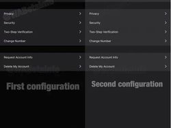 Cara Aktifkan Dark Mode WhatsApp