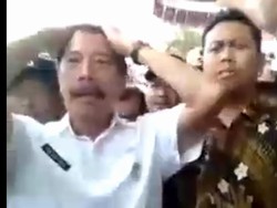 Heboh Ormas Kuasai Lahan Parkir, Bisa Ganggu Investasi?