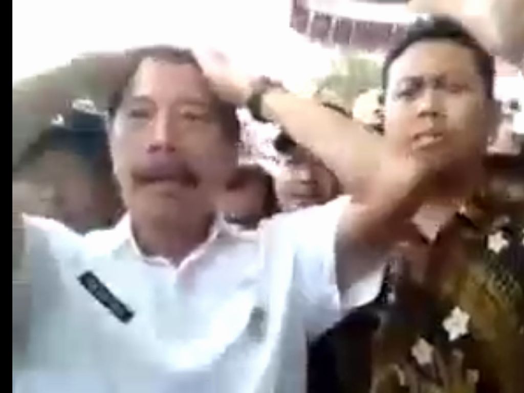 Heboh Ormas Kuasai Lahan Parkir, Bisa Ganggu Investasi? Heboh Ormas Kuasai Lahan Parkir, Bisa Ganggu Investasi?