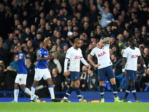 Gagal Lolos ke Liga Champions Akan Jadi Kegagalan Besar untuk Spurs