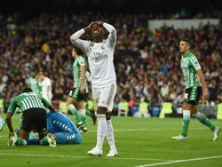 Madrid Susah Bikin Gol Sejak Ditinggal CR7