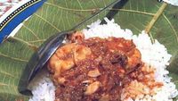 Sarapan Nasi Jangkrik Favorit Sunan Kudus yang Gurih Mantap