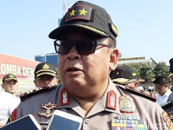 Tren Kejahatan Cyber Meningkat, Pelakunya Didominasi Anak-anak