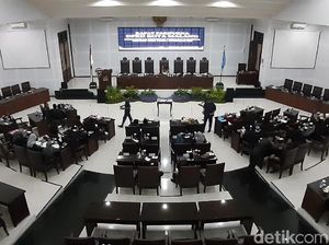 Wow, Dinas Luar Negeri Anggota DPRD Kota Malang Telan Anggaran Rp 9 M Wow, Dinas Luar Negeri Anggota DPRD Kota Malang Telan Anggaran Rp 9 M
