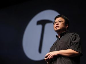 Bos Ponsel China Ini Kena Cekal Pemerintah