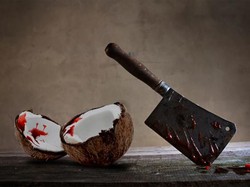 Seram! 5 Mitos Buah-buahan Ini Bikin Merinding