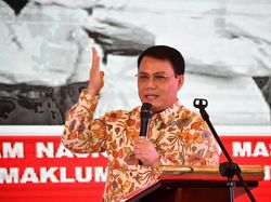 PDIP Dukung Pemerintah Larang FPI: Melalui Kajian Hukum yang Matang